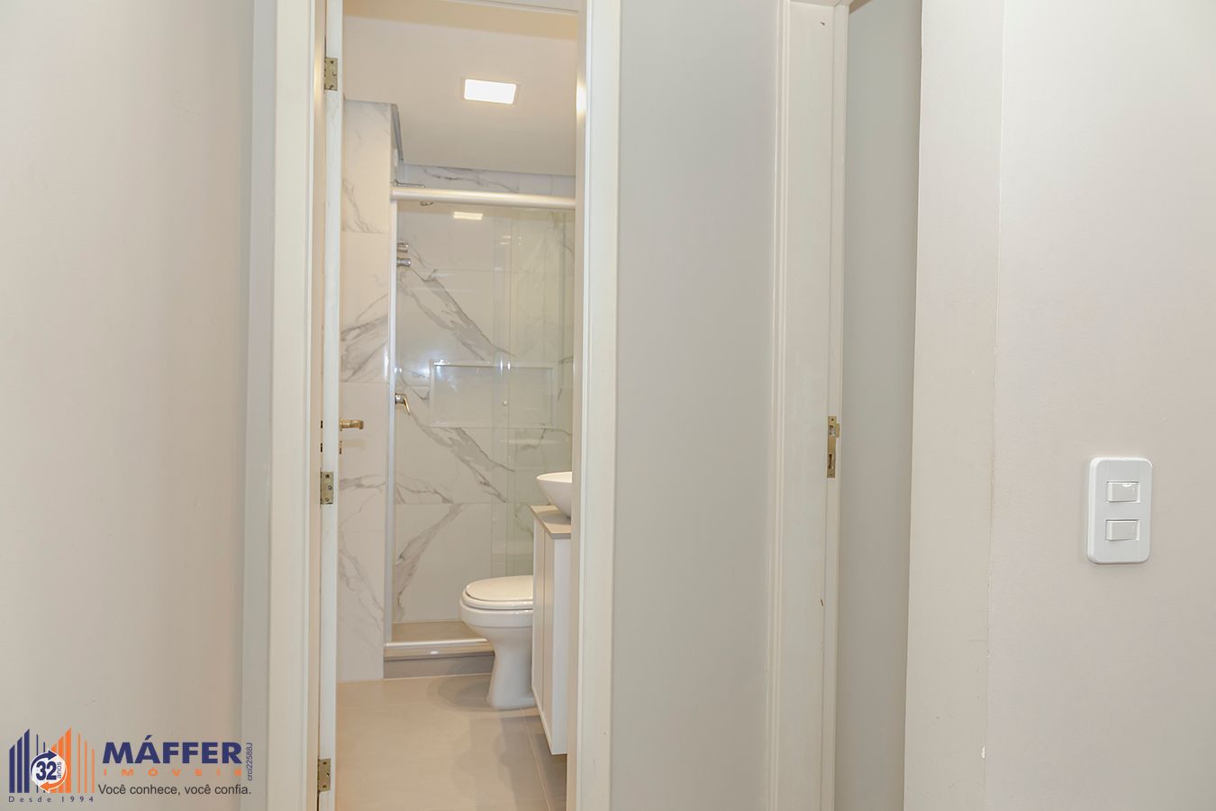 Apartamento, 1 quarto, 45 m² - Foto 10
