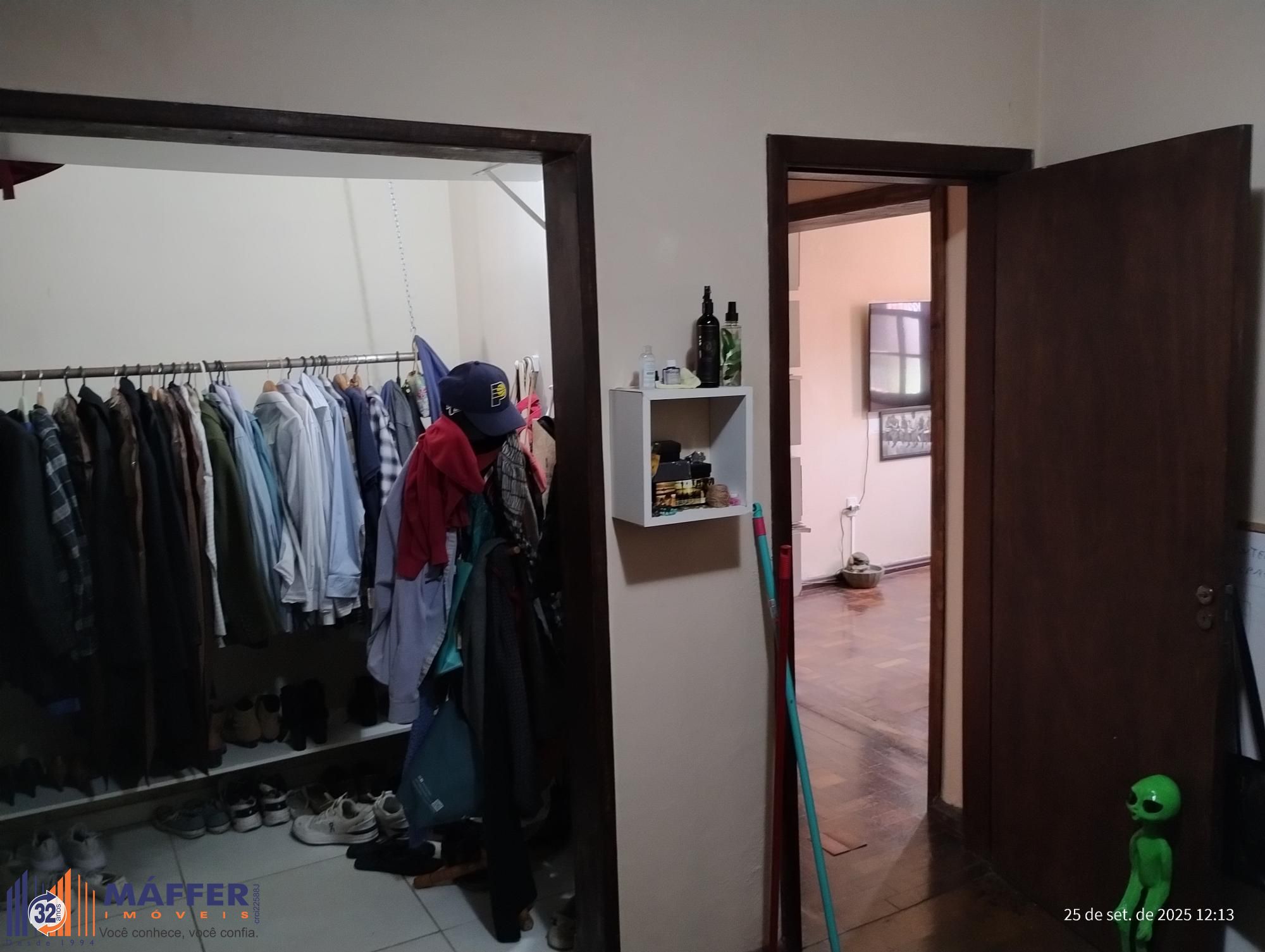 Apartamento, 2 quartos, 47 m² - Foto 6