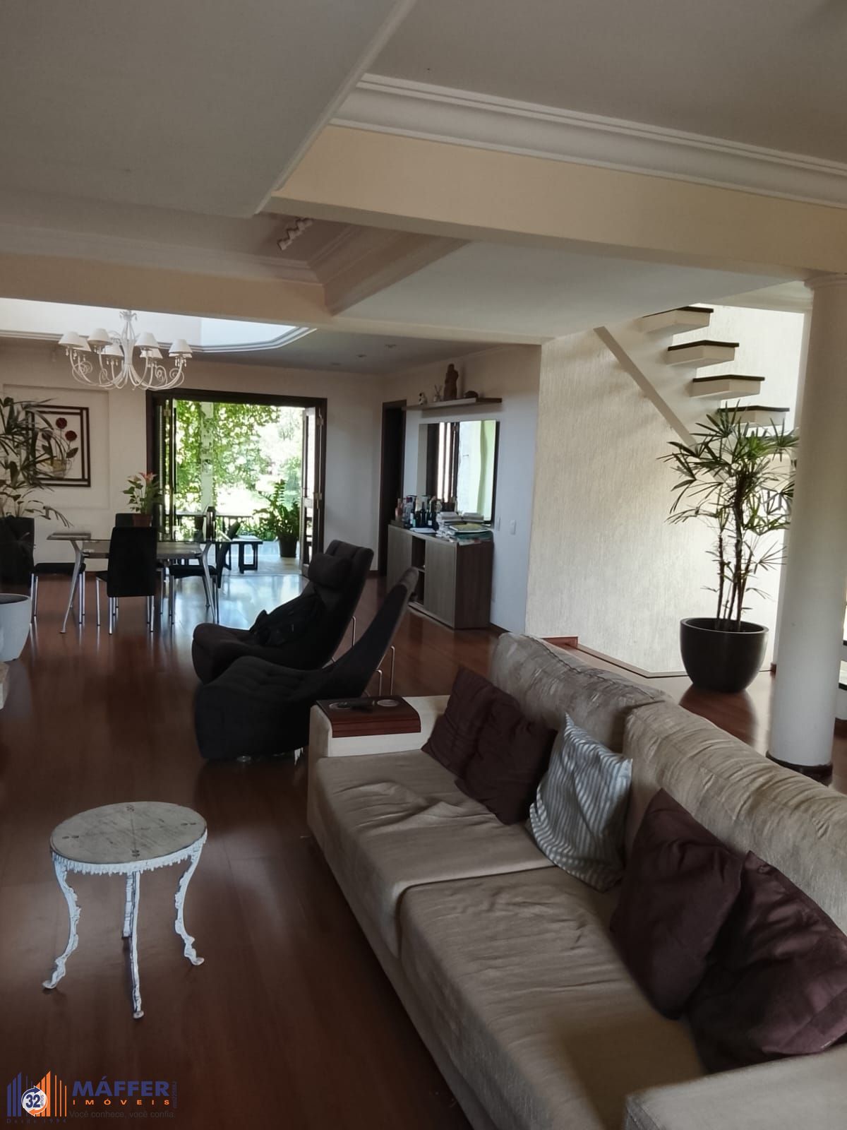 Sobrado, 5 quartos, 500 m² - Foto 11