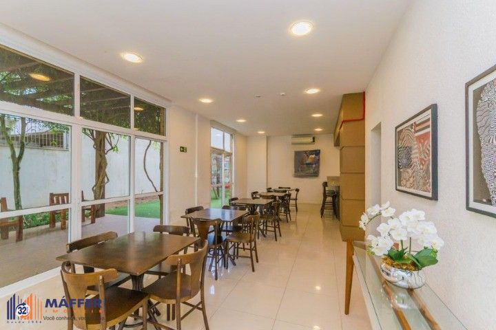 Apartamento, 3 quartos, 90 m² - Foto 30