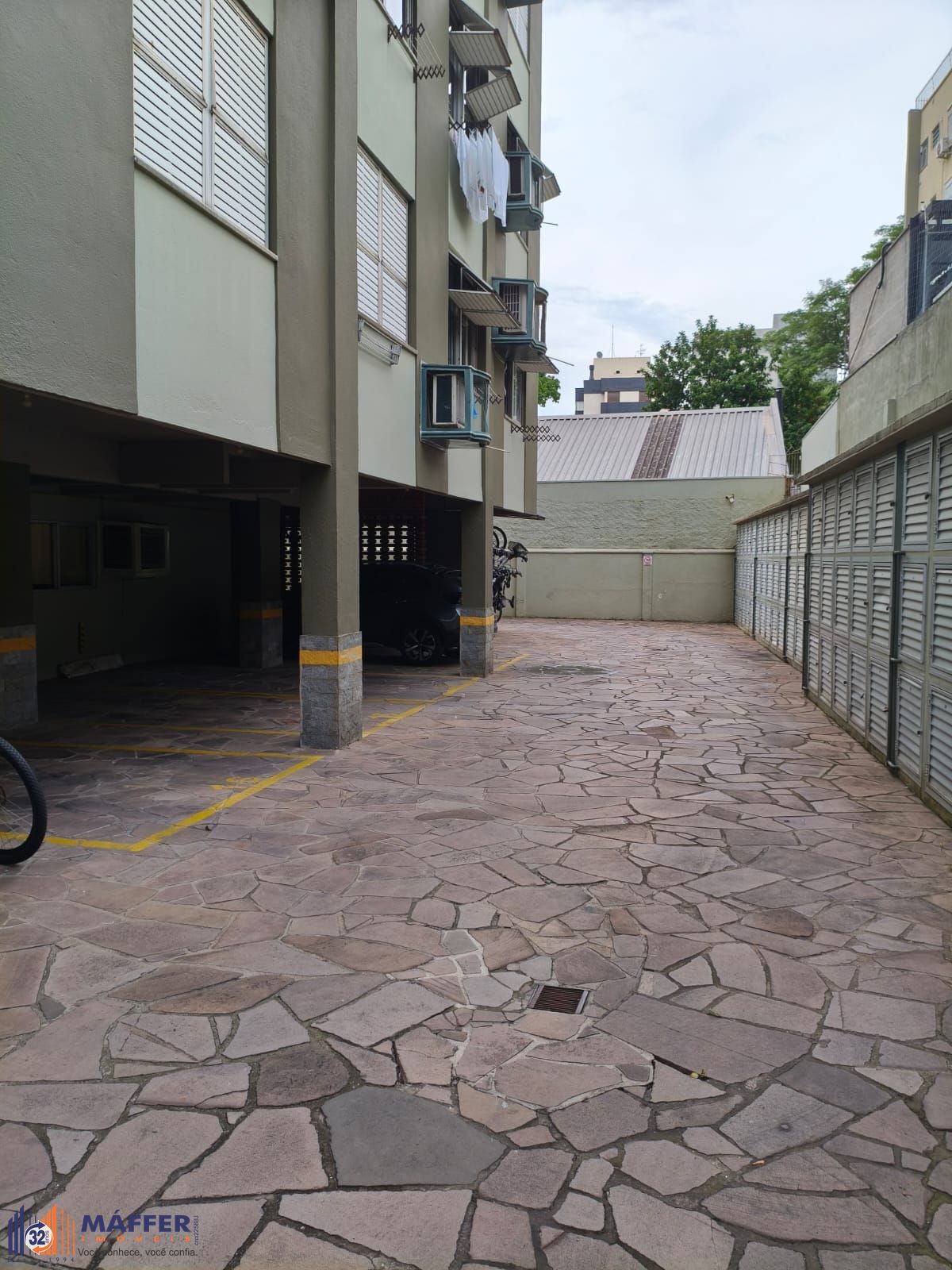 Apartamento, 2 quartos, à venda, 66 m², Cidade Baixa - Porto Alegre — foto 5