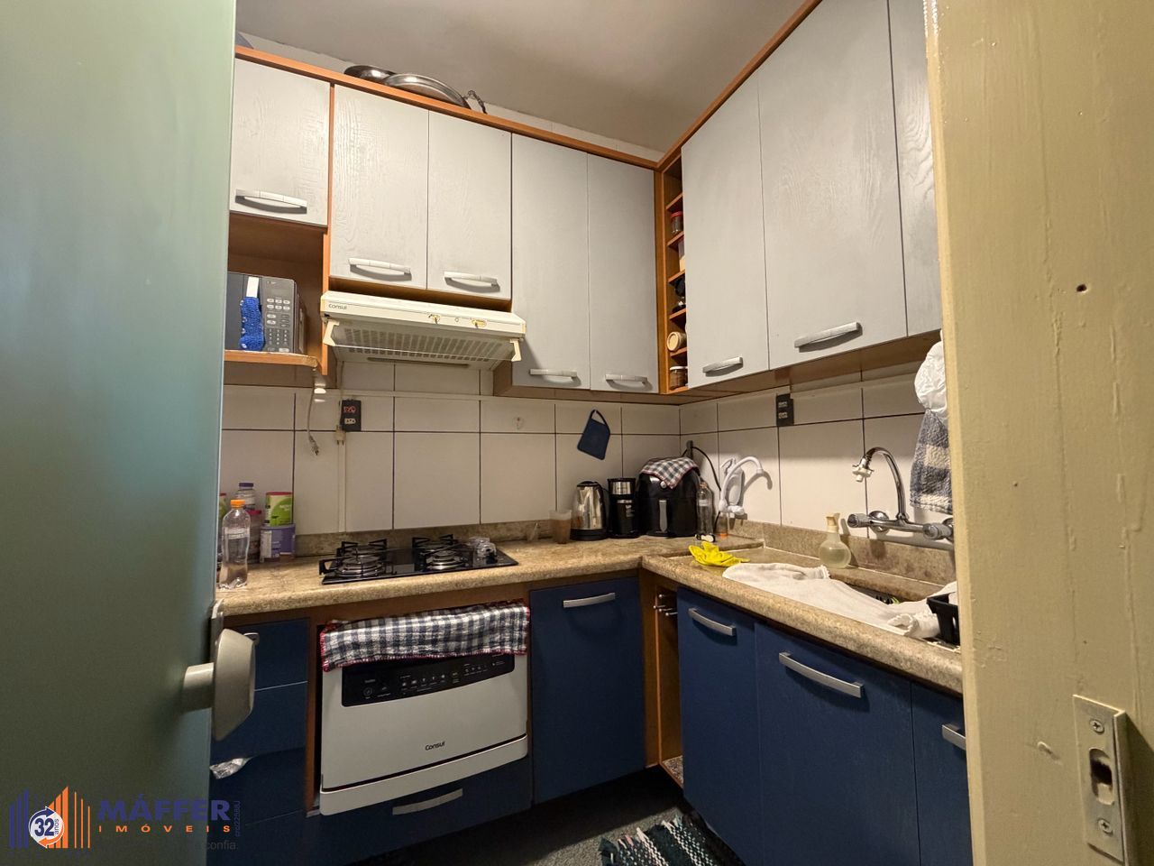 Apartamento, 2 quartos, 54 m² - Foto 11