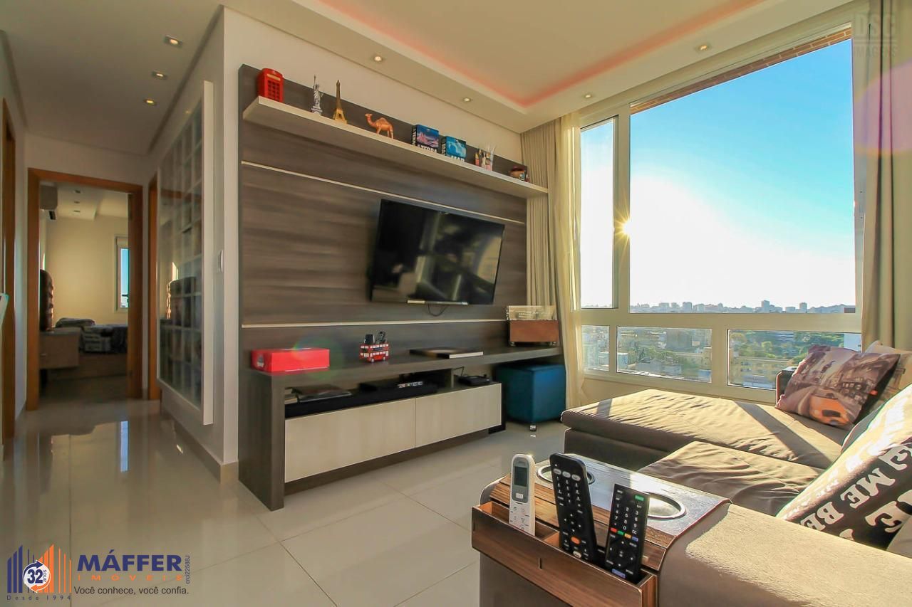 Apartamento, 2 quartos, 70 m² - Foto 17