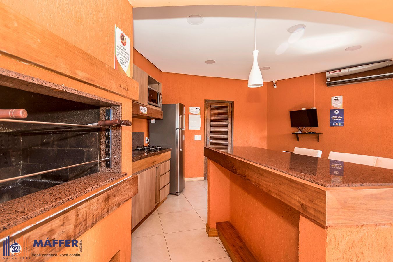 Apartamento, 1 quarto, 45 m² - Foto 72