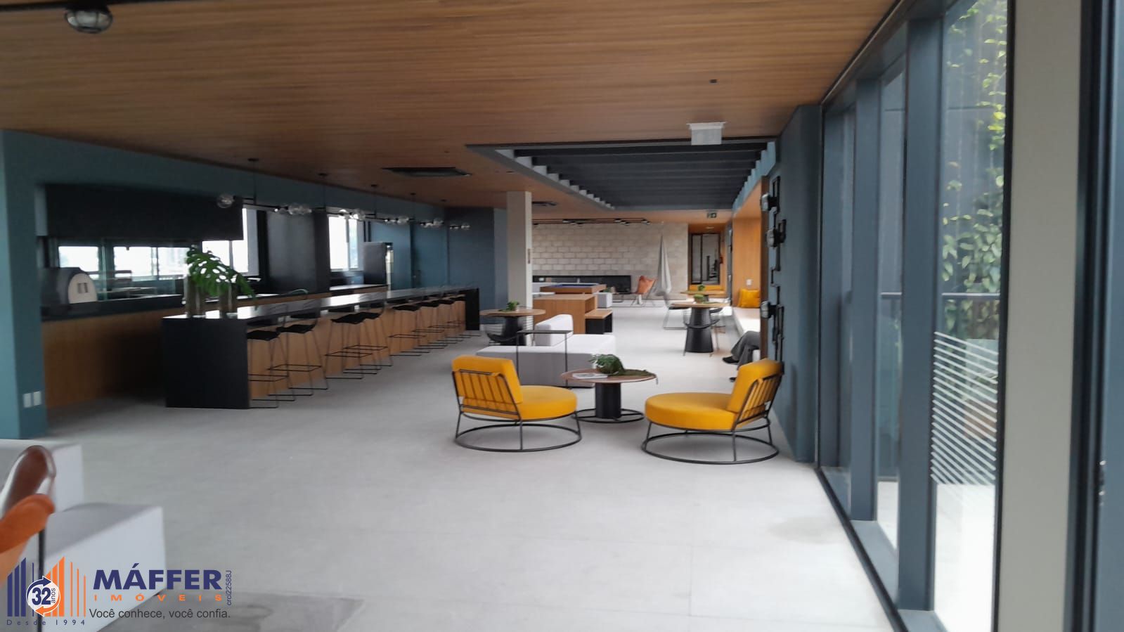 Apartamento, 2 quartos, 60 m² - Foto 5