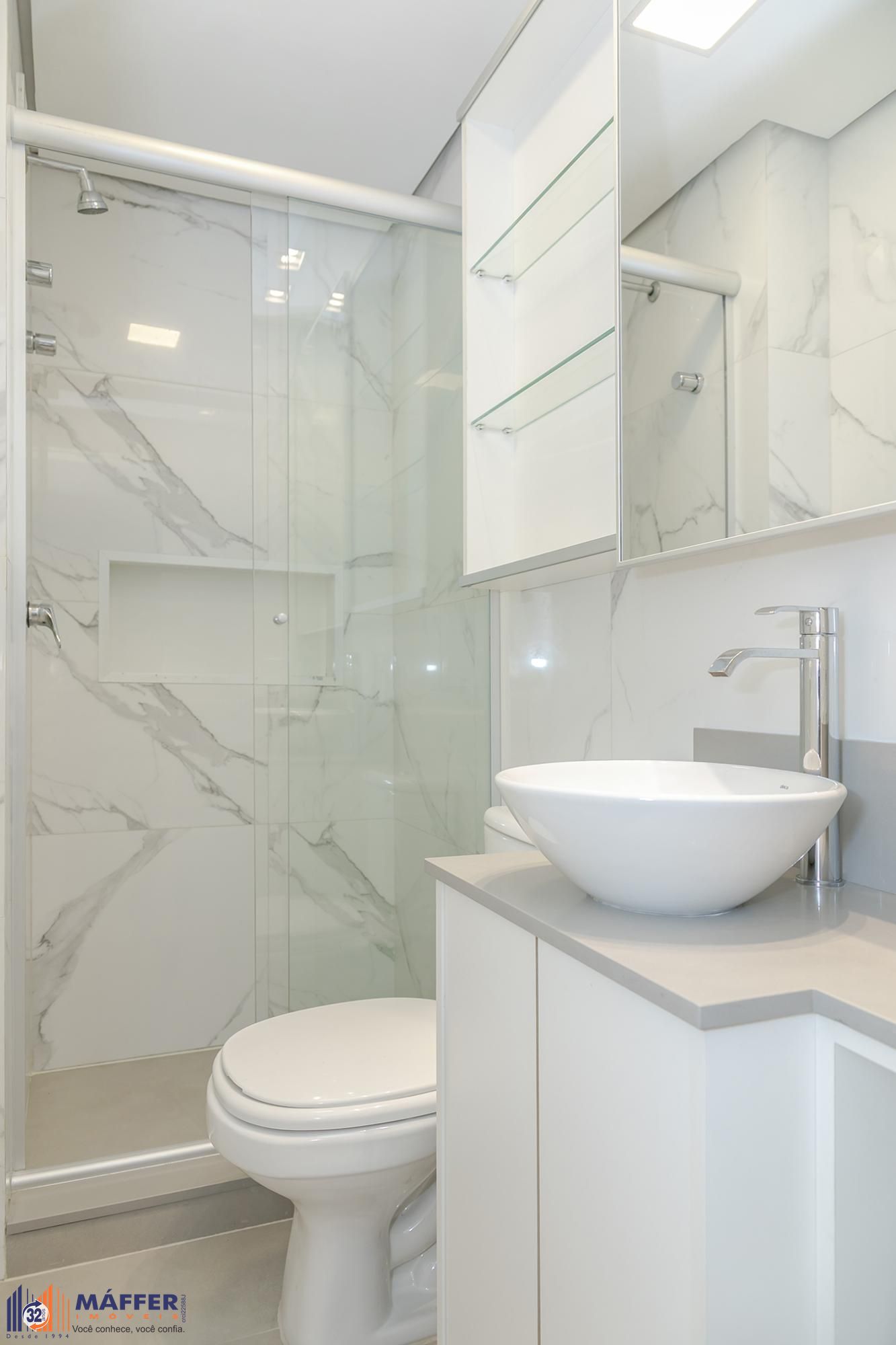 Apartamento, 1 quarto, 45 m² - Foto 13