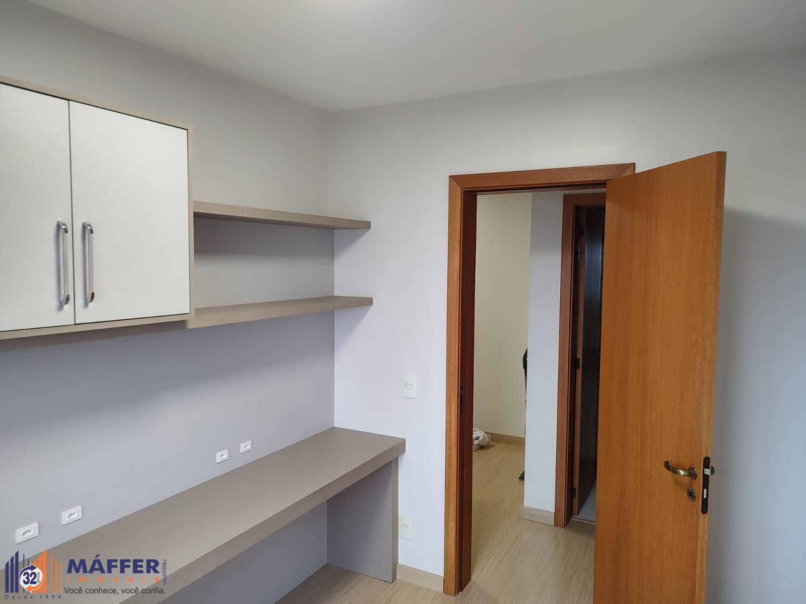 Apartamento, 2 quartos, 51 m² - Foto 17