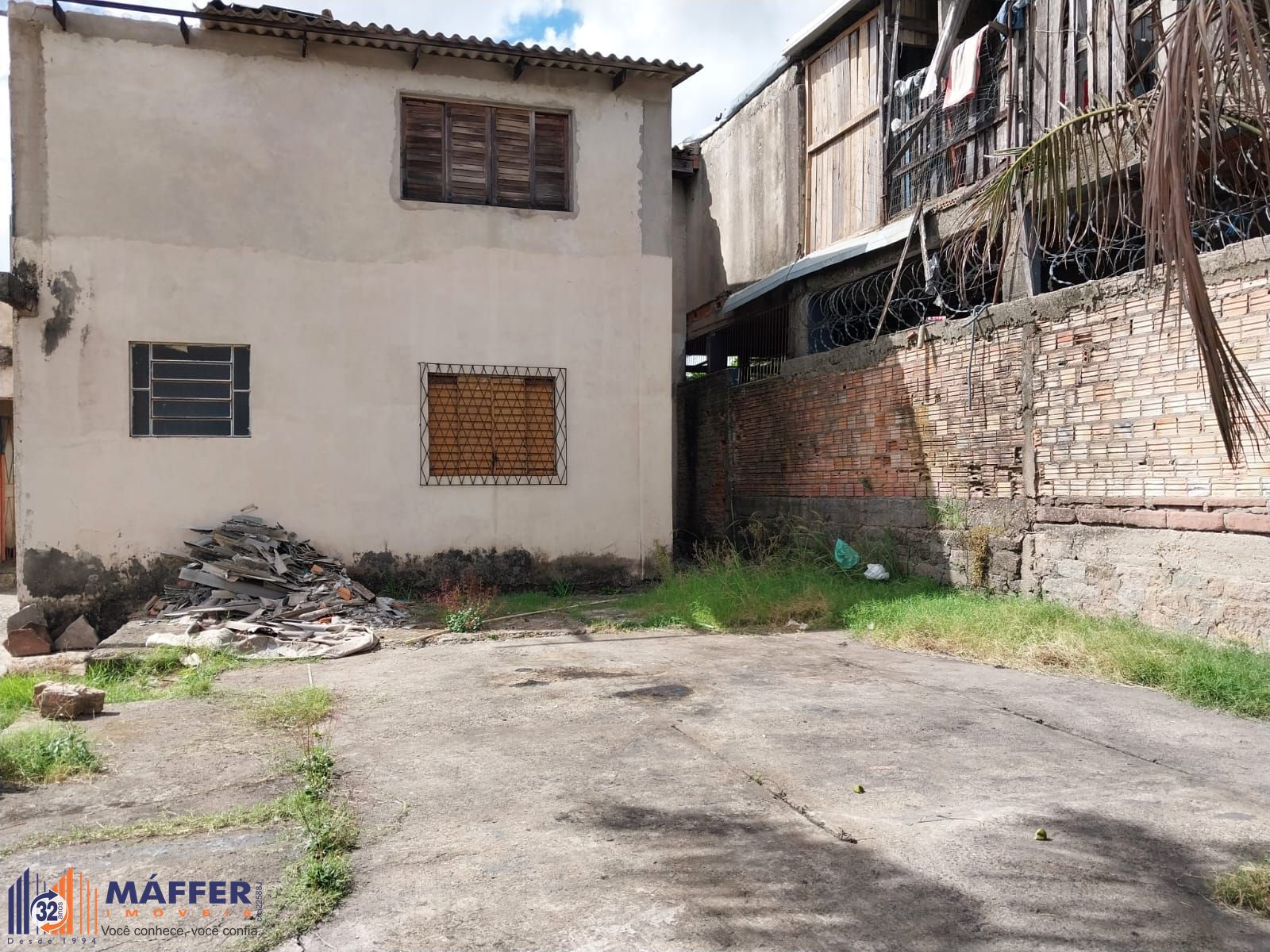 Terreno, 605 m² - Foto 6