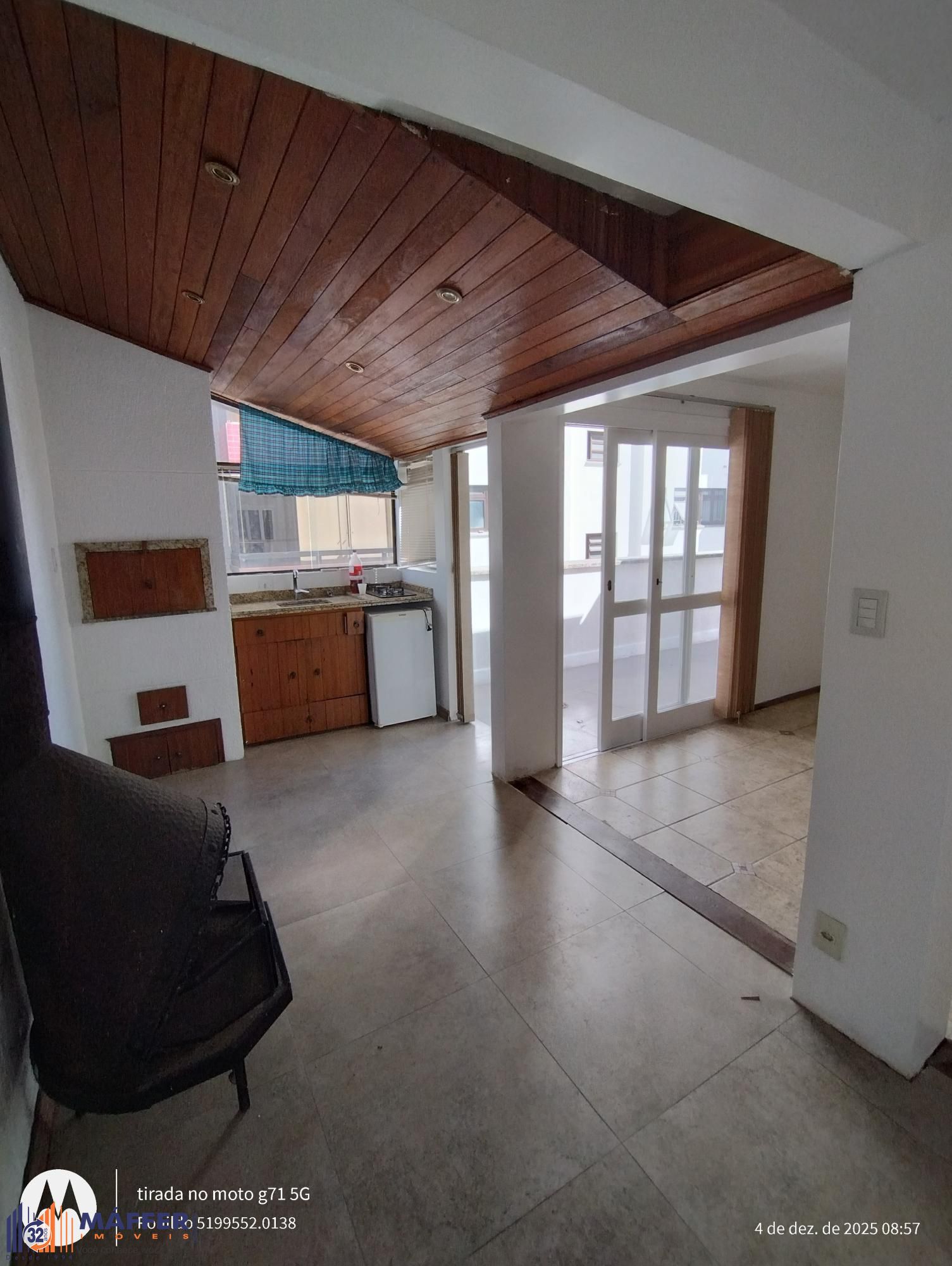 Cobertura, 2 quartos, 106 m² - Foto 55