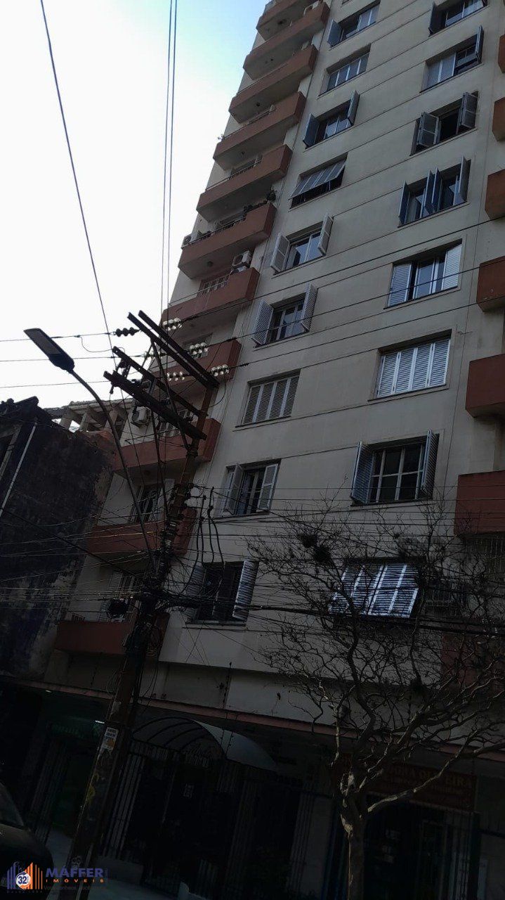 Apartamento, 3 quartos, 97 m² - Foto 1