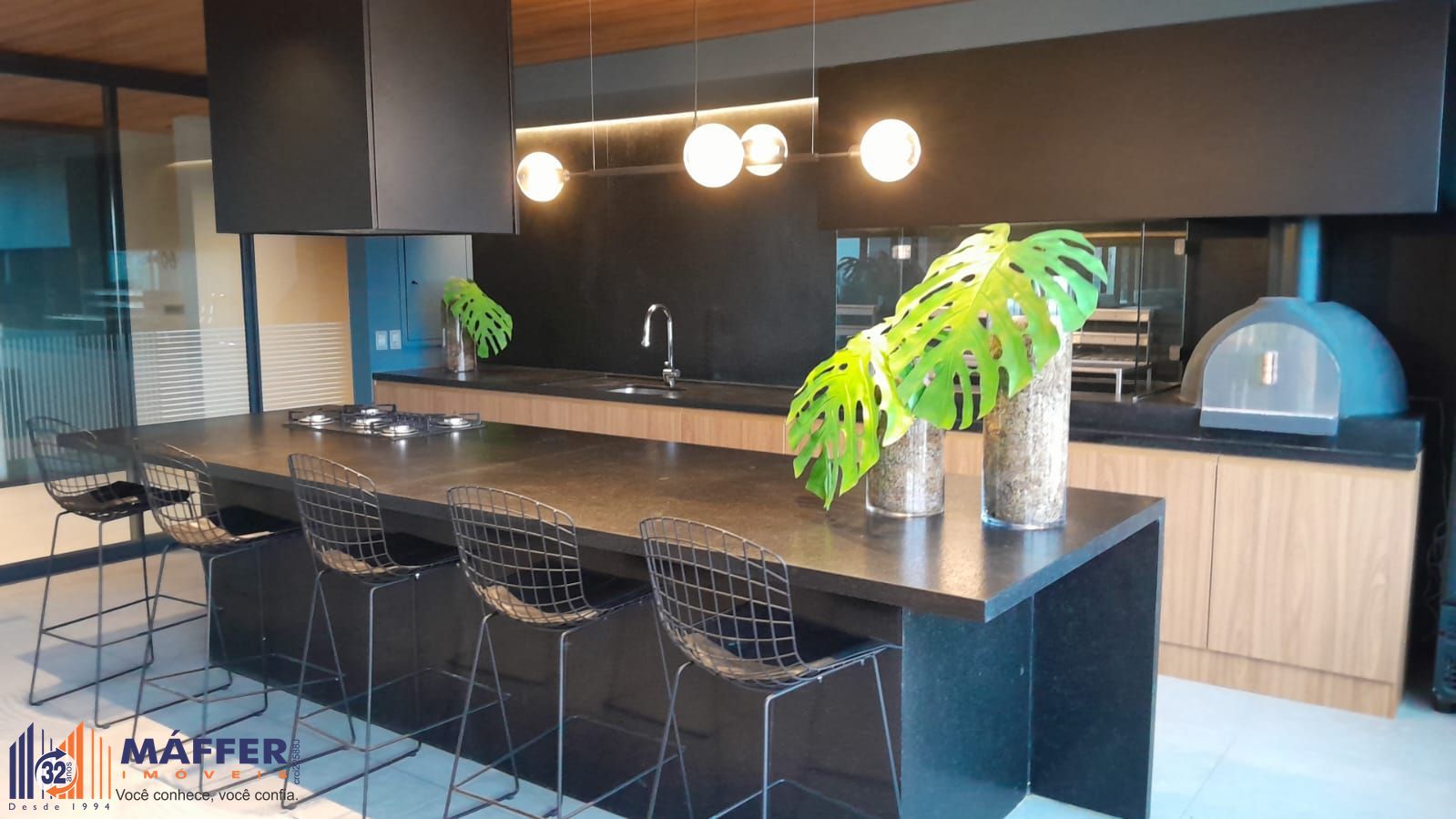 Apartamento, 2 suítes, à venda, 61 m², Cidade Baixa - Porto Alegre — foto 4