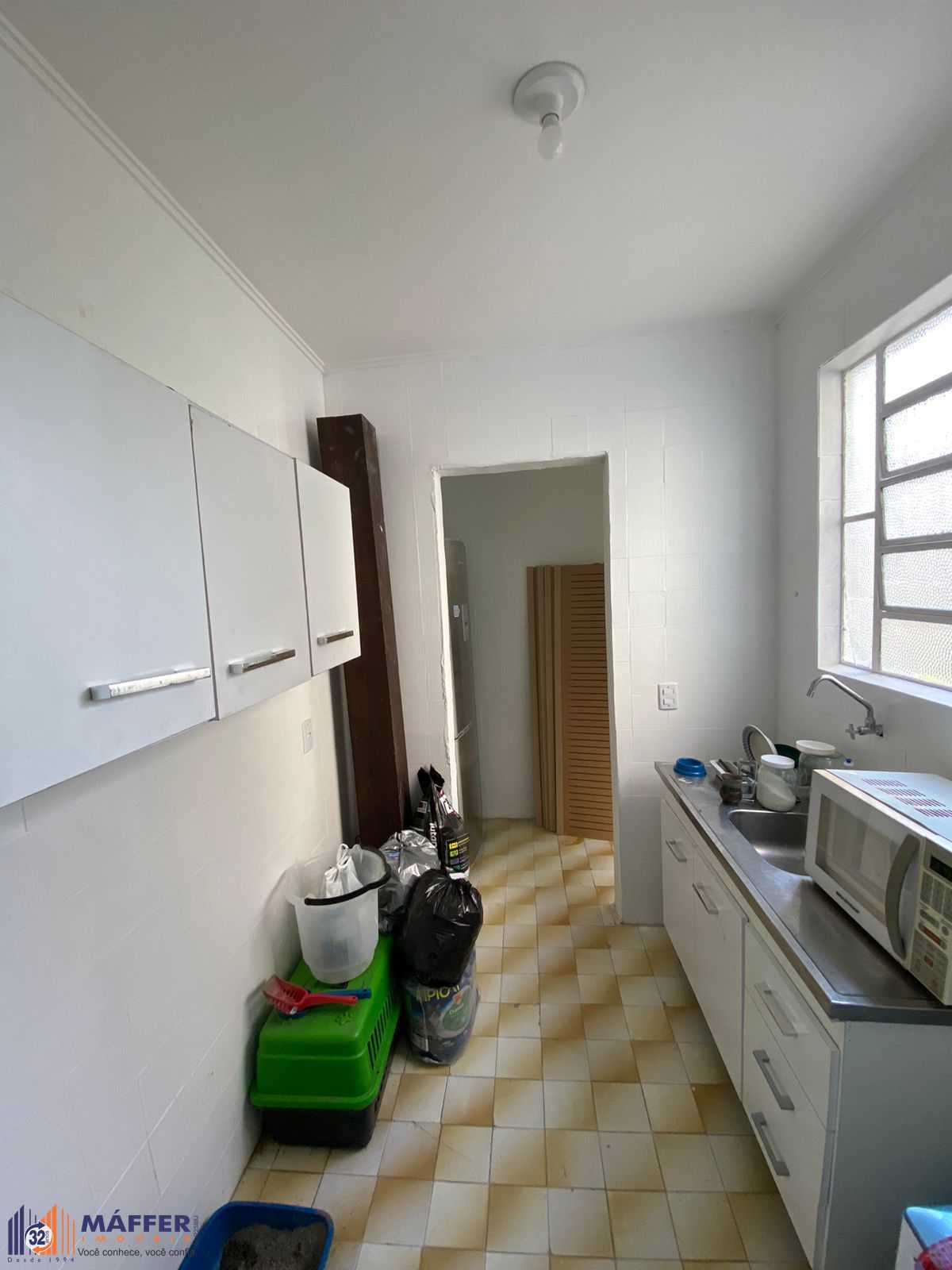 Apartamento, 1 quarto, 31 m² - Foto 5