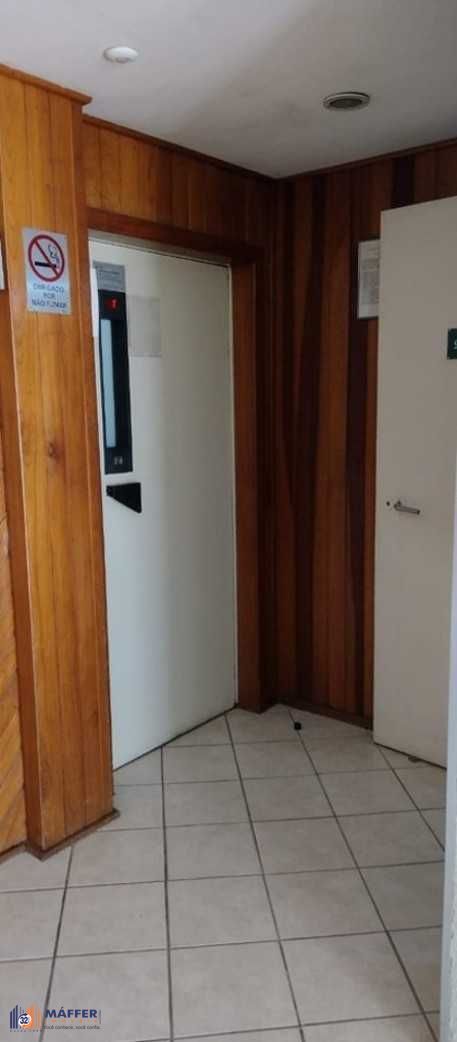Apartamento, 1 quarto, 36 m² - Foto 4