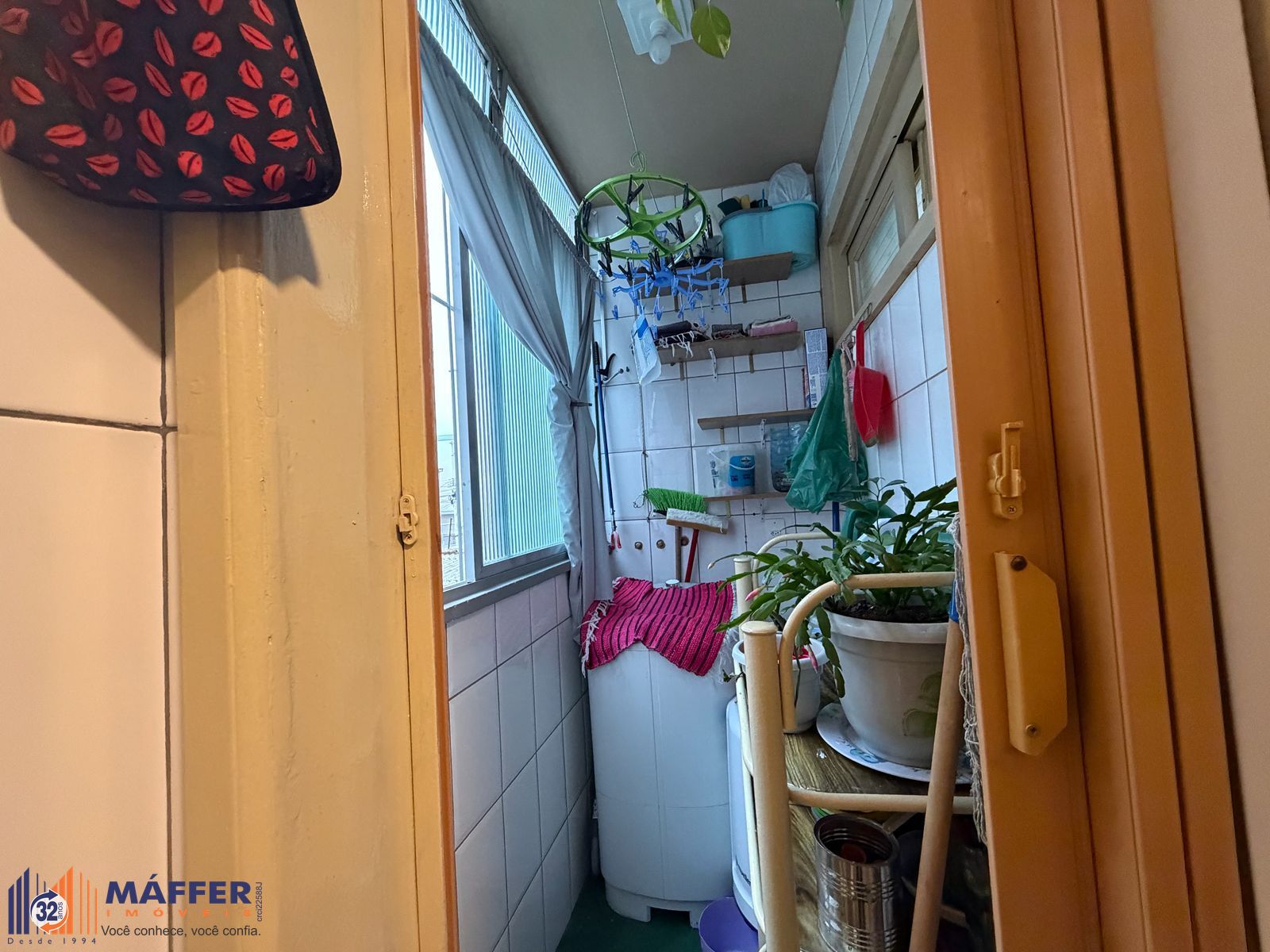 Apartamento, 2 quartos, 54 m² - Foto 15