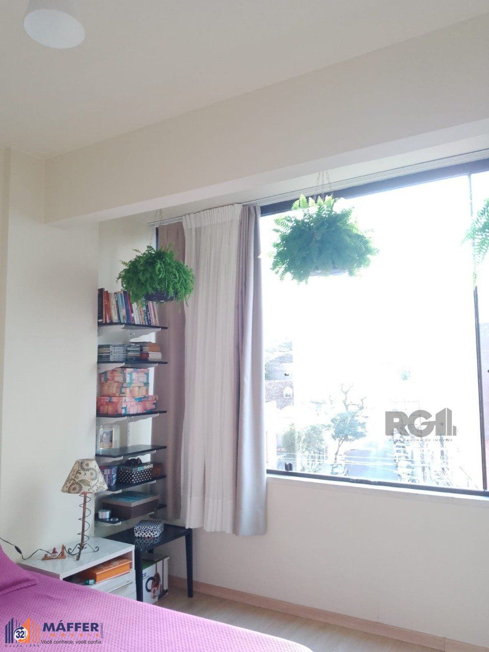 Apartamento, 2 quartos, à venda, 57 m², Cidade Baixa - Porto Alegre — foto 4