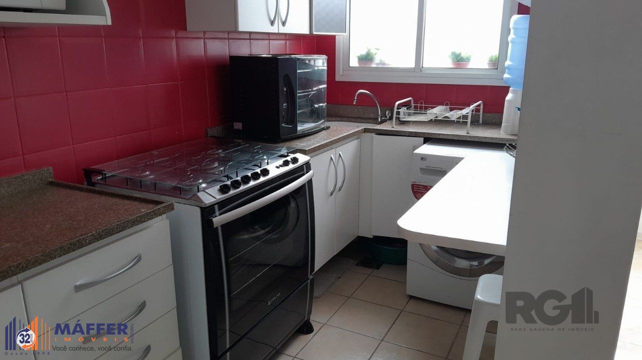 Apartamento, 2 quartos, à venda, 89 m², Floresta - Porto Alegre — foto 5