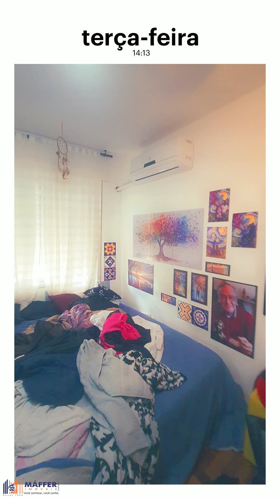 Apartamento, 2 quartos, à venda, 62 m², Centro Histórico - Porto Alegre — foto 4