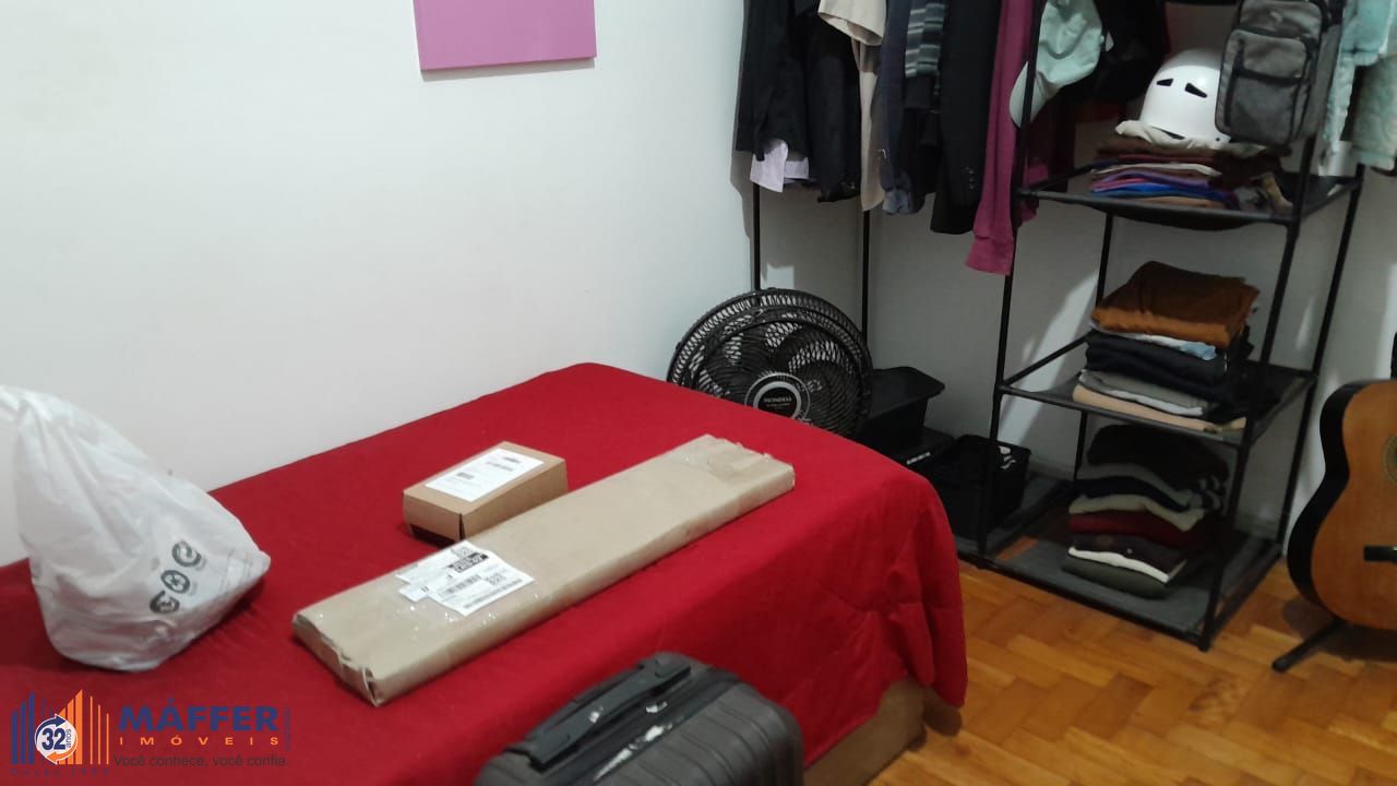 Apartamento, 2 quartos, 51 m² - Foto 9