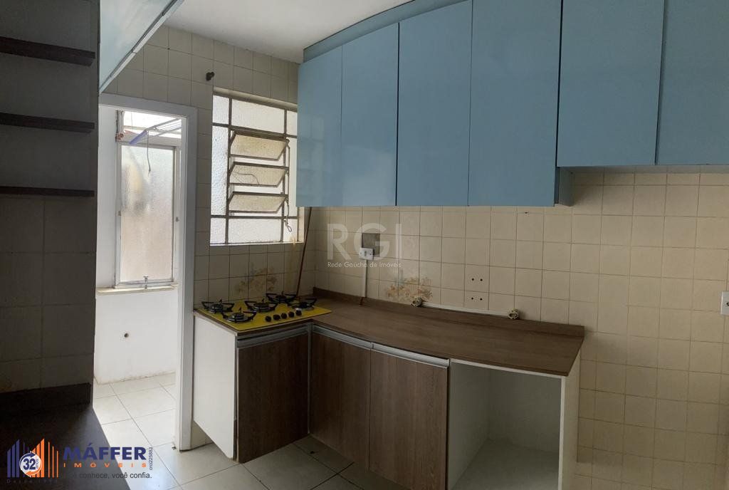 Apartamento, 2 quartos, à venda, 65 m², Floresta - Porto Alegre — foto 5