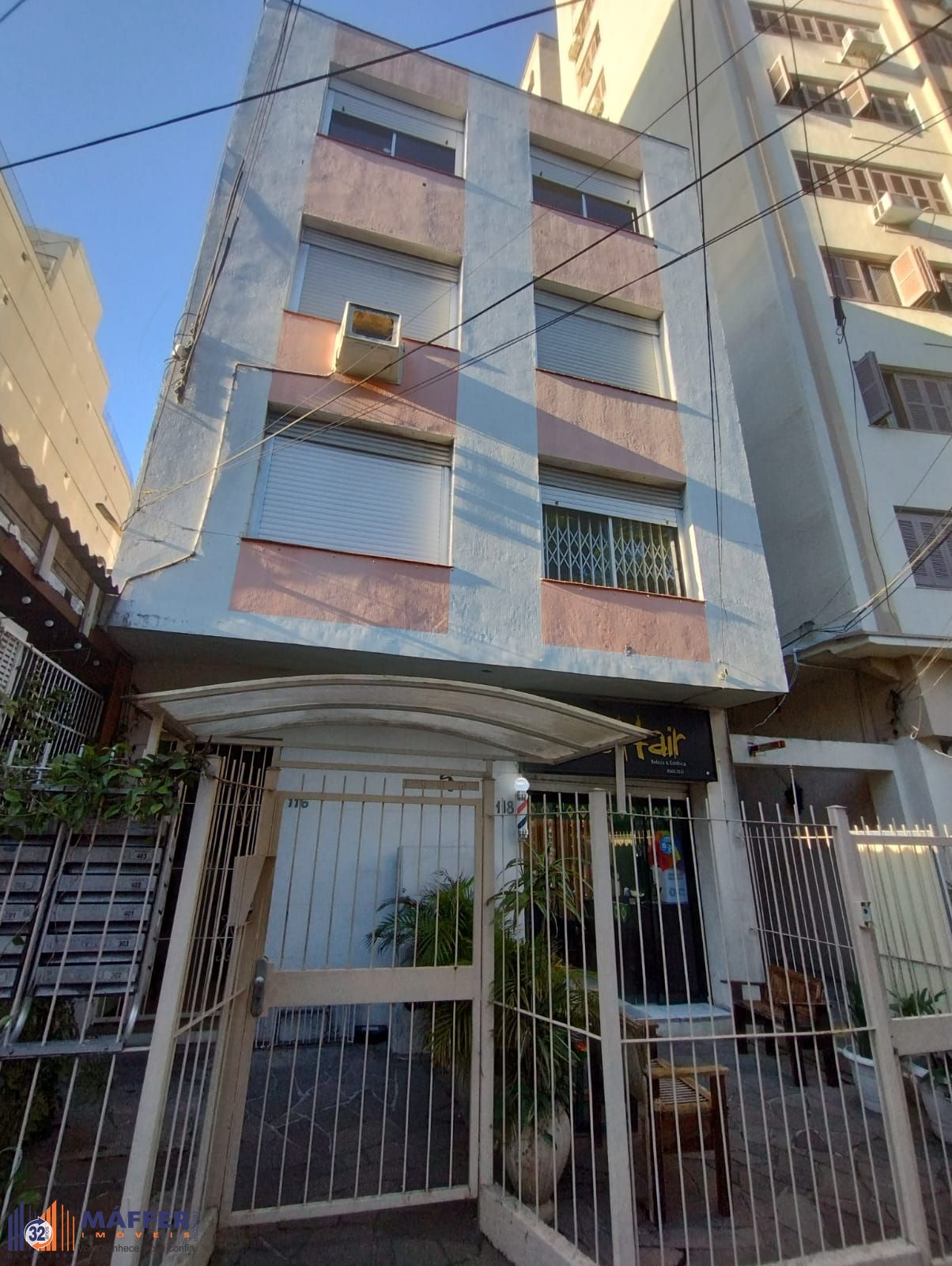 Apartamento 2 quartos à venda, 63m², Centro Histórico - Porto Alegre