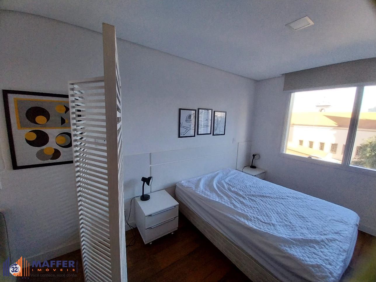 Apartamento, 1 quarto, 34 m² - Foto 46