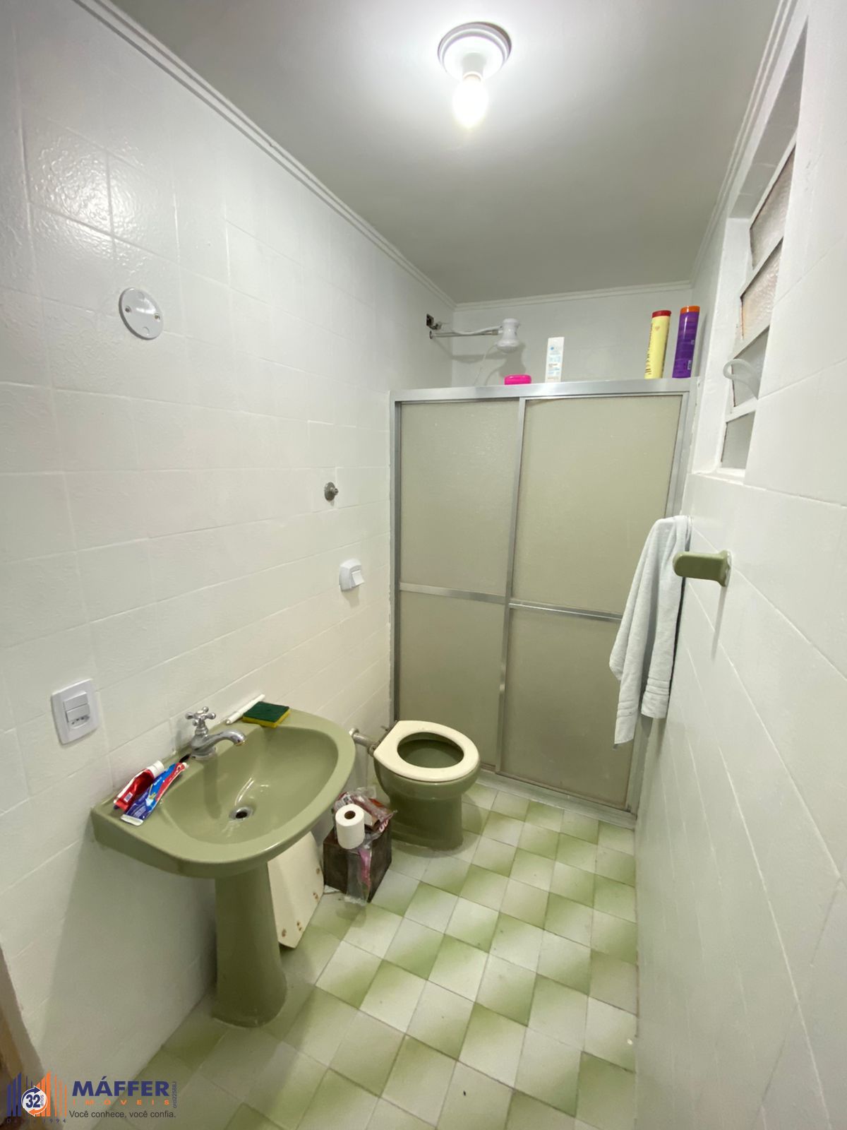 Apartamento, 1 quarto, 31 m² - Foto 7