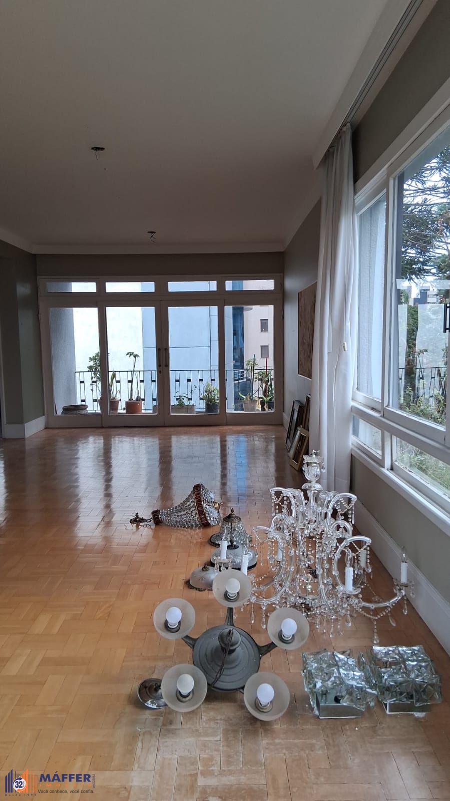 Apartamento, 3 quartos, 232 m² - Foto 36