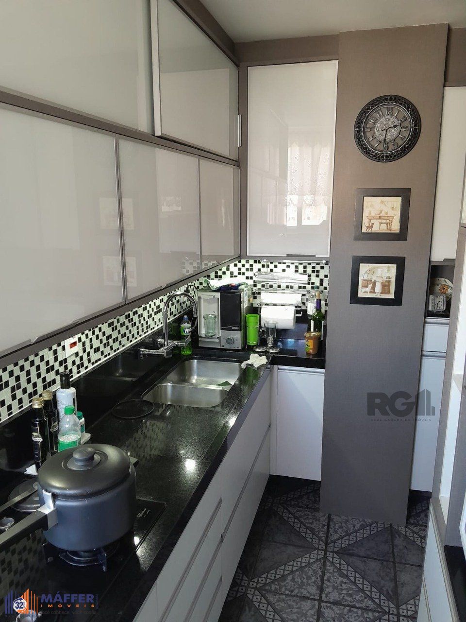 Apartamento, 3 quartos, à venda, 98 m², Cidade Baixa - Porto Alegre — foto 3