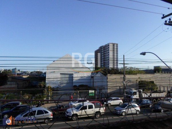 Prédio Comercial, 3 salas, à venda, 452 m², Navegantes - Porto Alegre — foto 2