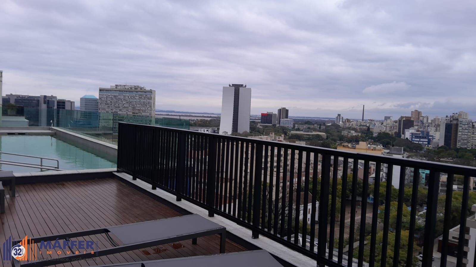 Apartamento, 2 quartos, 60 m² - Foto 28
