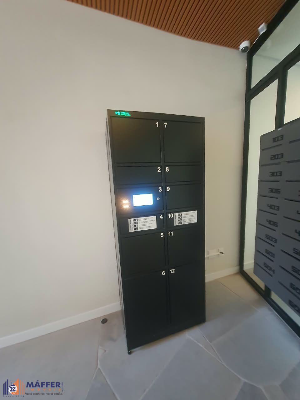 Apartamento, 1 quarto, 51 m² - Foto 18