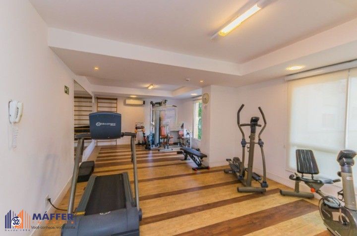 Apartamento, 3 quartos, 90 m² - Foto 22