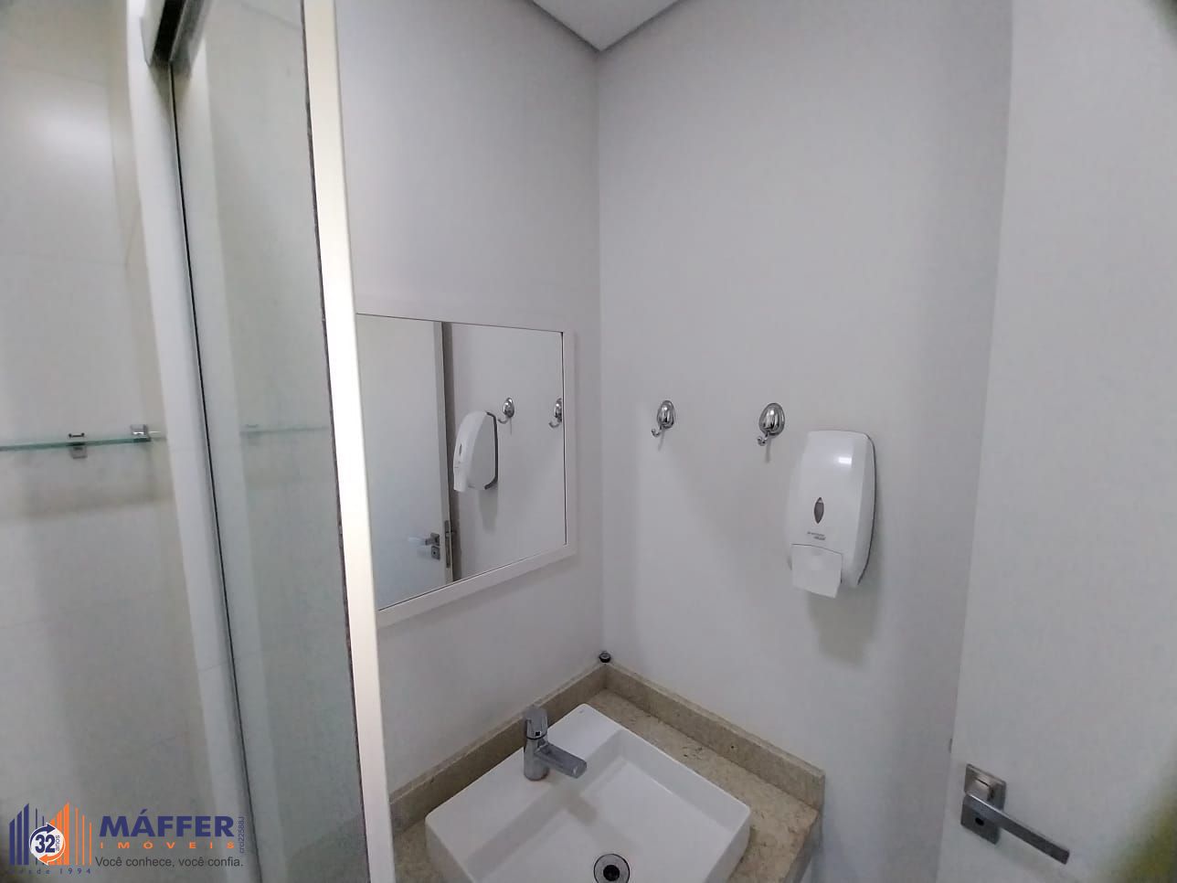 Apartamento, 1 quarto, 34 m² - Foto 33