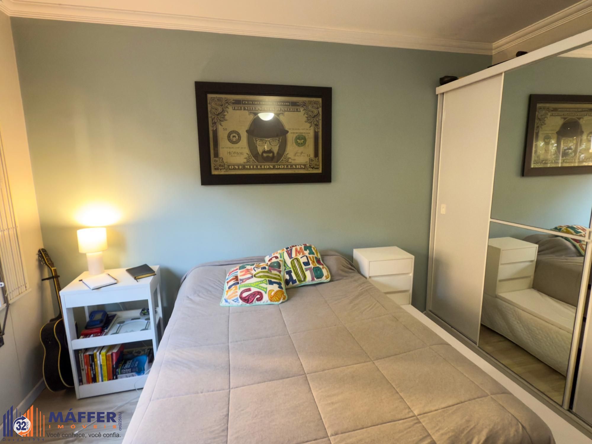 Apartamento, 2 quartos, 76 m² - Foto 16