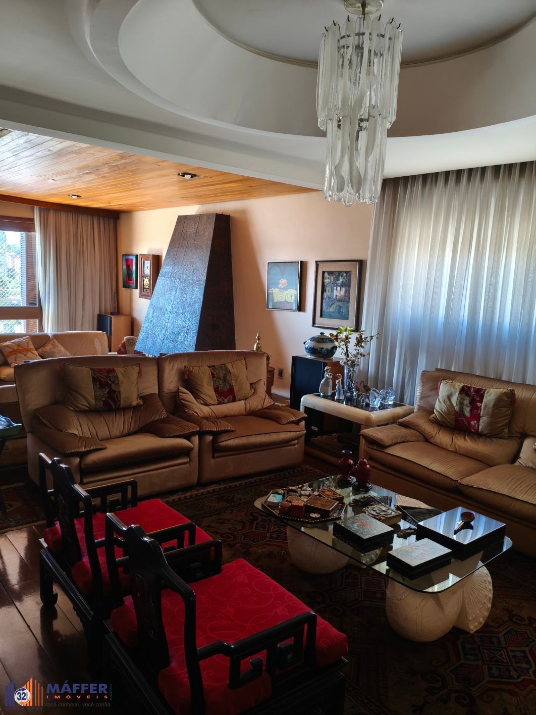 Cobertura, 3 quartos, à venda, 445 m², Petrópolis - Porto Alegre — foto 5