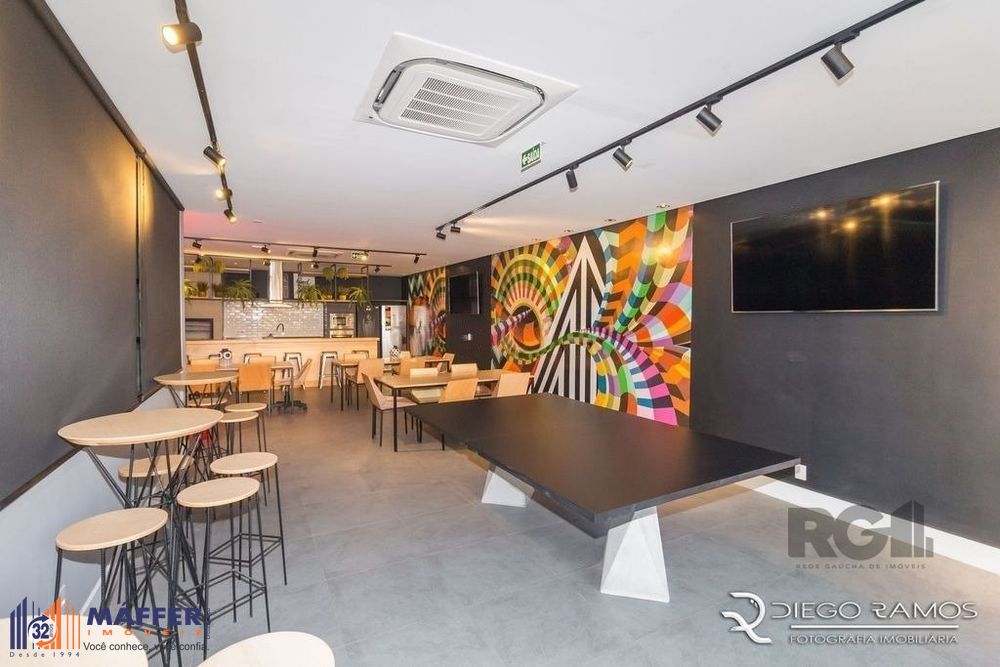 Apartamento, 1 quarto, 34 m² - Foto 10