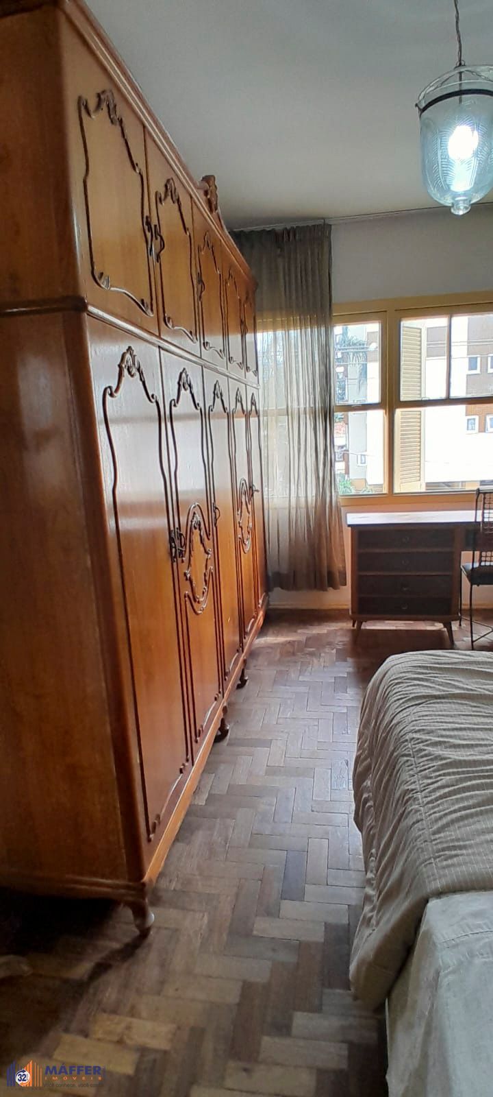 Apartamento, 2 quartos, 61 m² - Foto 6