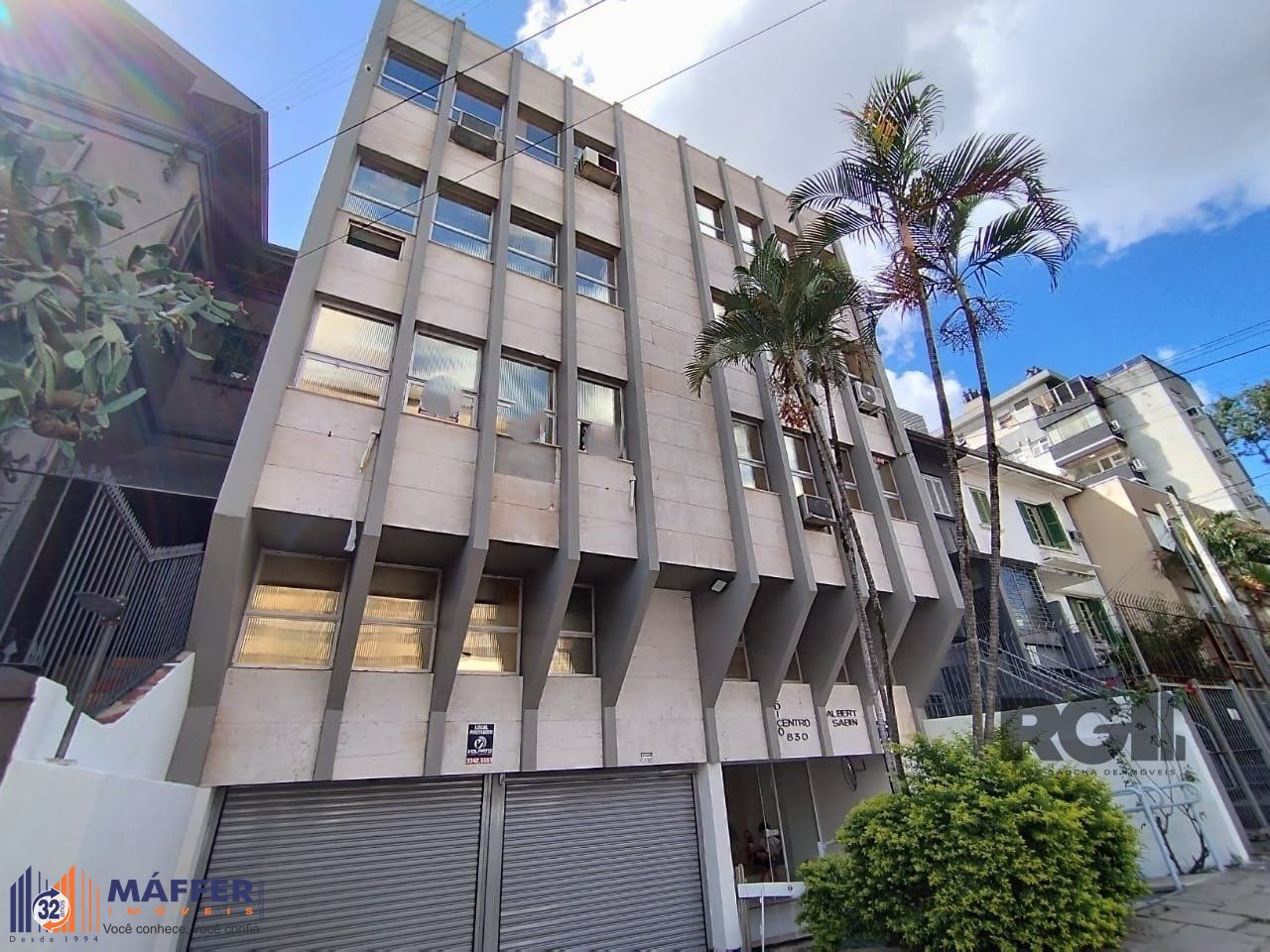 Sala Comercial, à venda, 36 m², Auxiliadora - Porto Alegre — foto 4