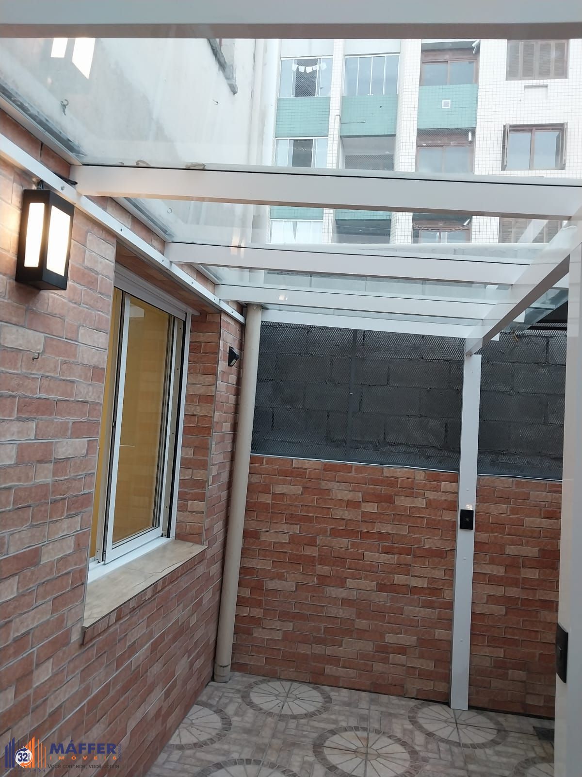 Apartamento, 1 quarto, 36 m² - Foto 6