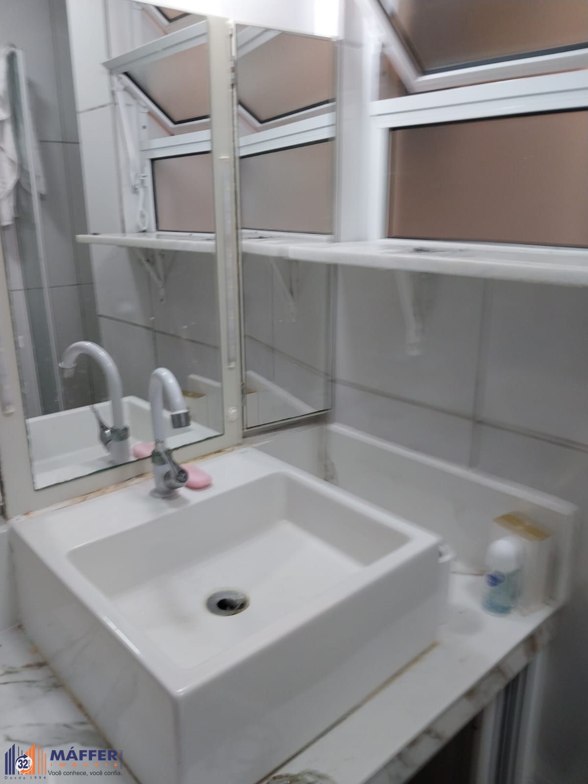 Apartamento, 1 quarto, 36 m² - Foto 37