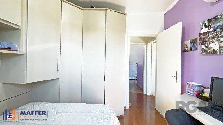 Cobertura, 3 quartos, à venda, 200 m², Jardim Itu - Porto Alegre — foto 3