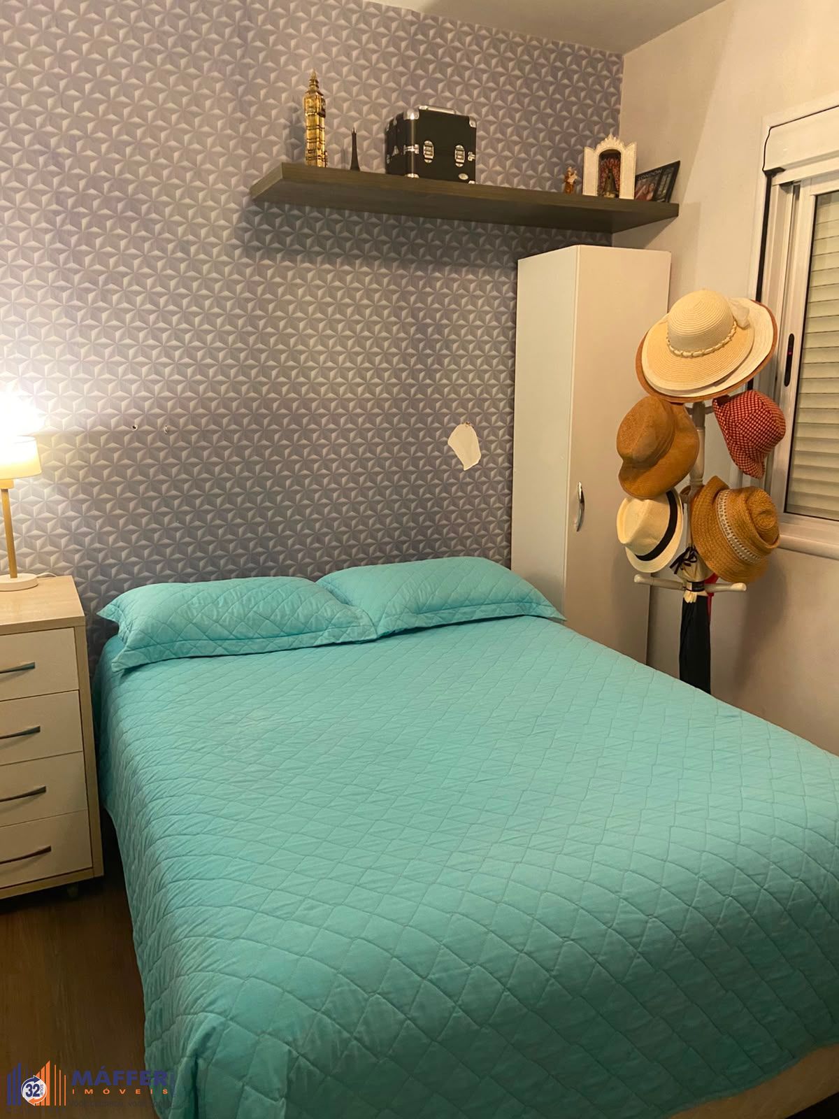Apartamento, 3 quartos, 71 m² - Foto 9