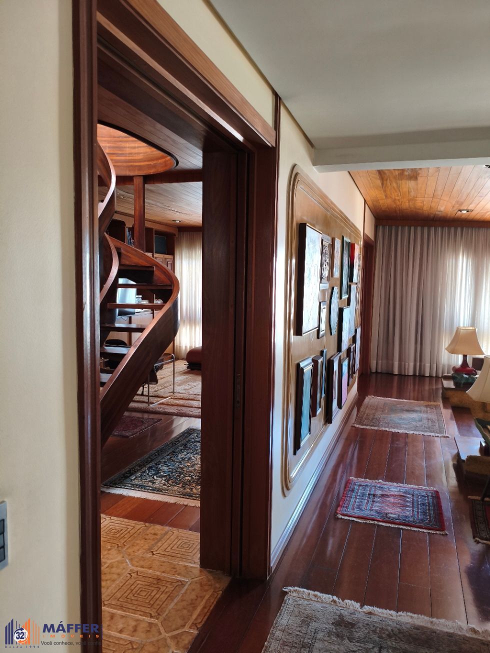 Cobertura, 3 quartos, 445 m² - Foto 6