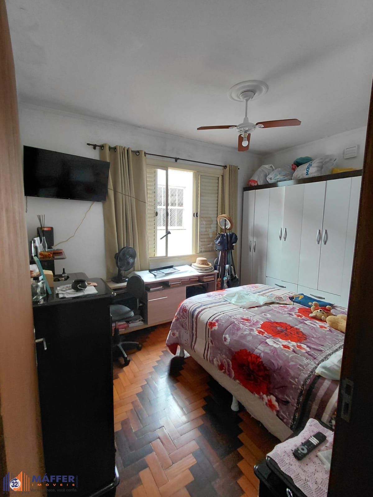 Apartamento, 2 quartos, 85 m² - Foto 16