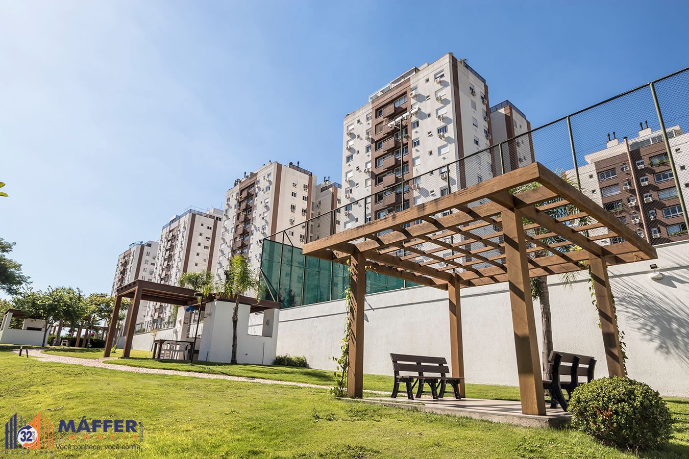 Apartamento, 1 quarto, 45 m² - Foto 83