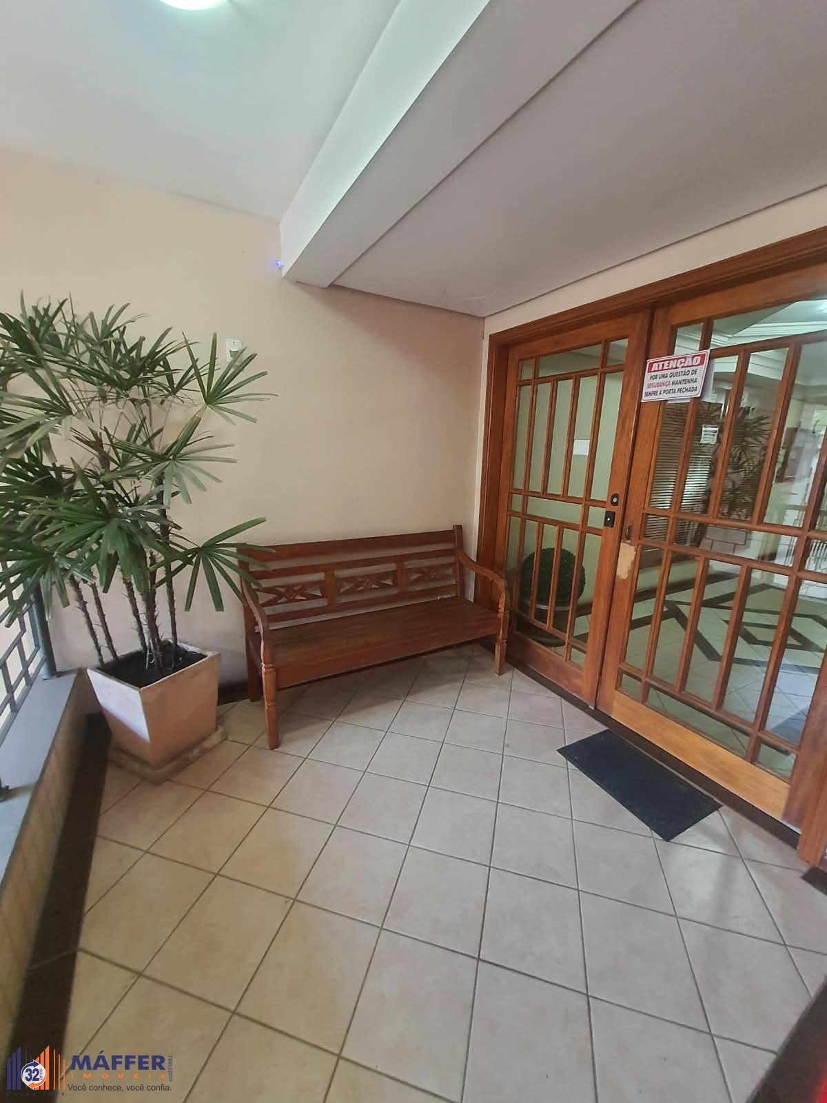 Apartamento, 2 quartos, 55 m² - Foto 5