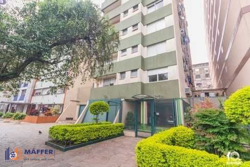 Apartamento, 1 quarto, 39 m² - Foto 2