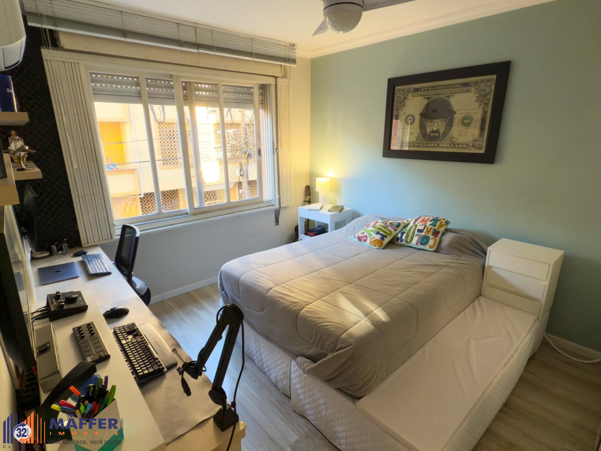 Apartamento, 2 quartos, 76 m² - Foto 25