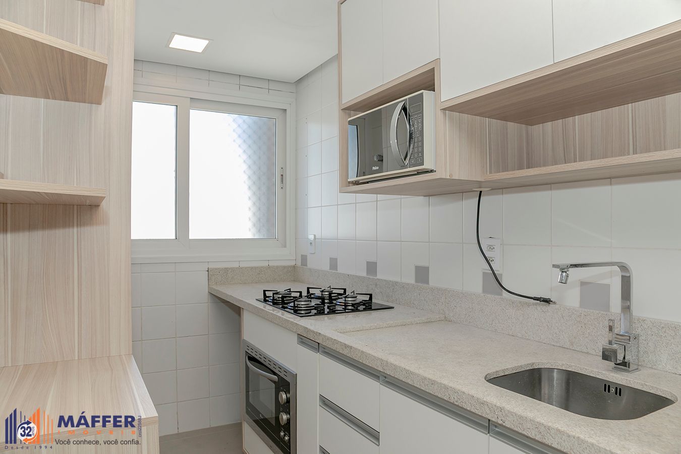 Apartamento, 1 quarto, 45 m² - Foto 24