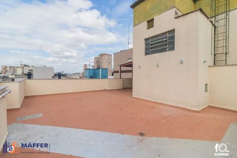 Apartamento, 1 quarto, 39 m² - Foto 30